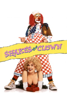 Shakes the Clown Trailer