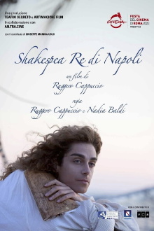 Shakespea Re di Napoli Trailer