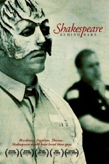 Shakespeare Behind Bars Trailer