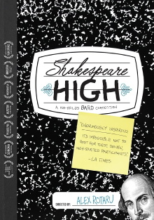 Shakespeare High Trailer