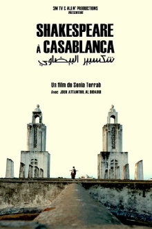 Shakespeare in Casablanca Trailer