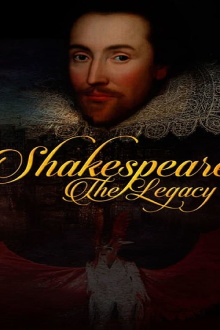 Shakespeare: The Legacy Trailer