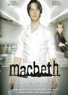 ShakespeaRe-Told: Macbeth Trailer