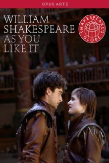 Shakespeare's Globe: As You Like It Trailer
