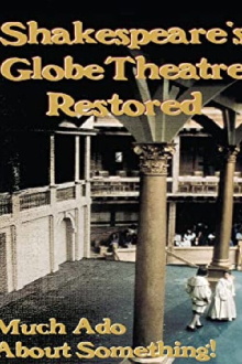 Shakespeare's Globe Theatre Restored Trailer