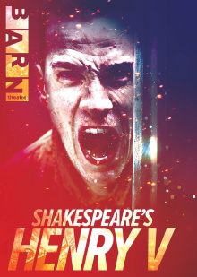Shakespeare's Henry V: Live from The Barn Theatre Trailer