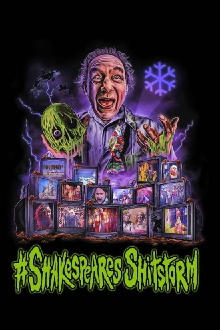 #Shakespeare's Shitstorm Trailer