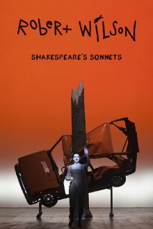 Shakespeare’s Sonnets Trailer