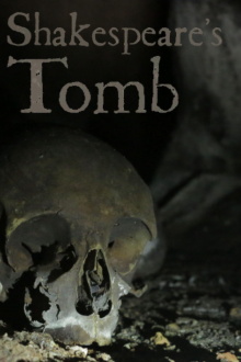 Shakespeare's Tomb Trailer
