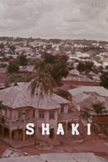 Shaki Trailer