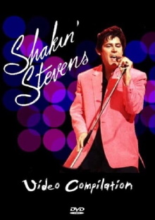 Shakin Stevens - Video Collection 1980 - 1985 Trailer
