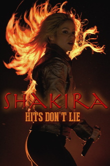 Shakira: Hits Don't Lie Trailer
