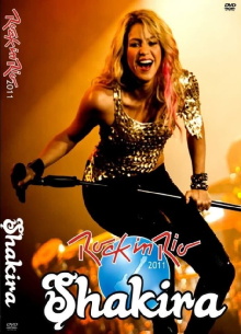 Shakira: Live at Rock in Rio Trailer