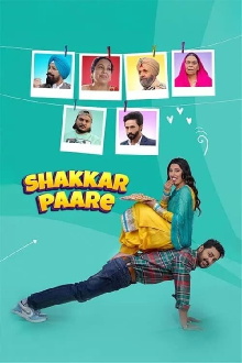 Shakkar Paare Trailer