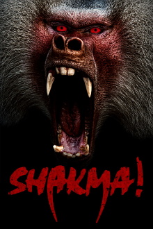 Shakma Trailer
