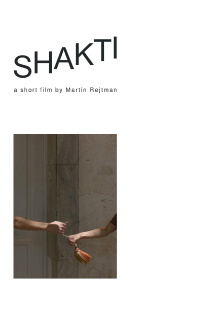 Shakti Trailer