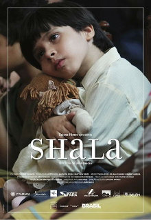Shala Trailer
