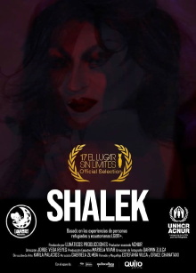 Shalek Trailer