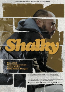 Shalky Trailer