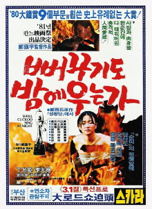 Shall Cuckoo Sing at Night Trailer