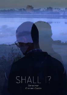 Shall I? Trailer