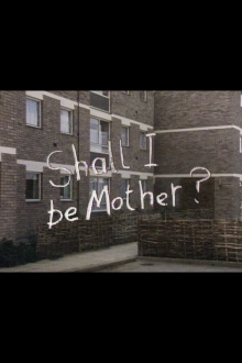 Shall I Be Mother? Trailer