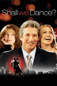 Shall We Dance? Trailer
