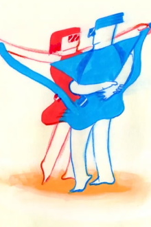 Shall we Dance with Octopustume Trailer