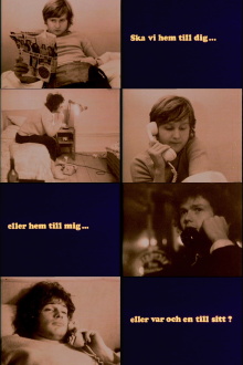 Shall We Go to Your or My Place or Each Go Home Alone? Trailer