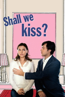 Shall We Kiss? Trailer