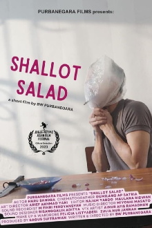 Shallot Salad Trailer
