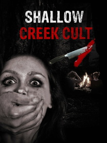 Shallow Creek Cult Trailer