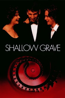 Shallow Grave Trailer