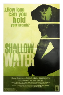 Shallow Water Trailer