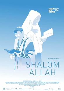 Shalom Allah Trailer