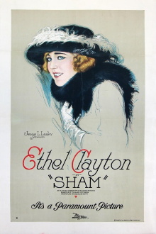 Sham Trailer