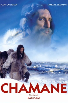 Shaman Trailer