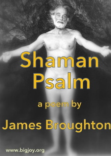 Shaman Psalm Trailer