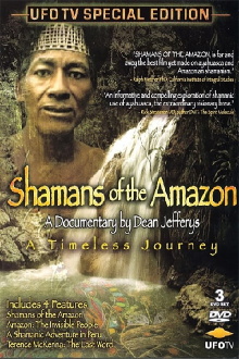 Shamans of the Amazon Trailer