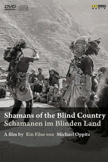 Shamans of the Blind Country Trailer