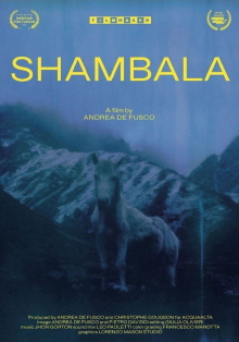 Shambala Trailer
