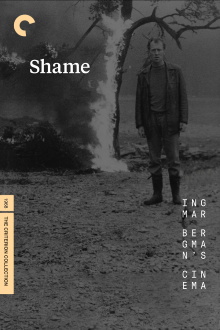 Shame Trailer