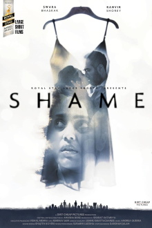 Shame Trailer