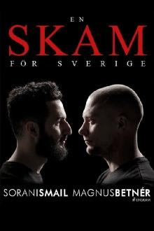 Shame for Swedish: Magnus Betnér och Soran Ismail Trailer