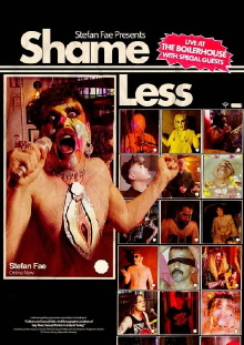 Shame//Less Trailer