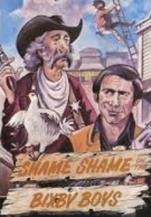 Shame, Shame on the Bixby Boys Trailer