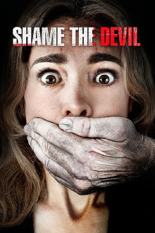 Shame the Devil Trailer