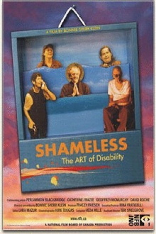 Shameless: The Art  of Disability Trailer