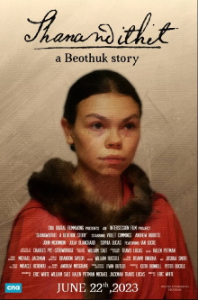 Shanawdithit: A Beothuk Story Trailer