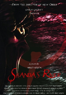 Shanda's River Trailer